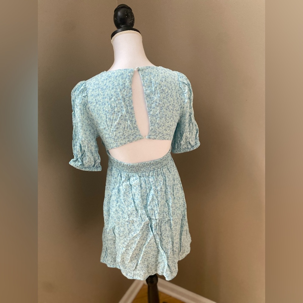Cotton:On Xs Mini Dress - Picture 2 of 7